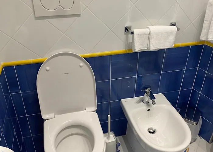Appartement La Piccola *