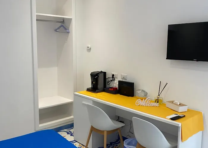 Appartement La Piccola
