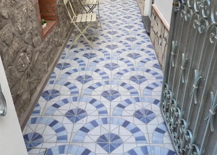 La Piccola Appartement *