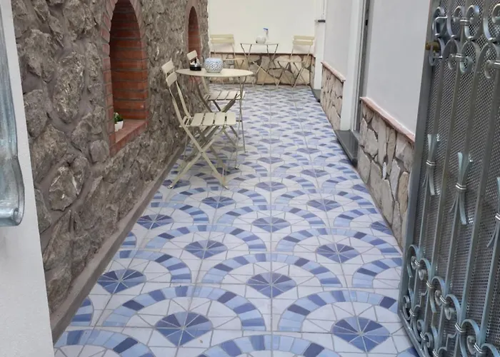 La Piccola Appartement *
